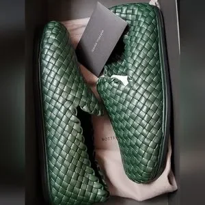 Bottega Veneta | Shoes | Bottega Veneta Pantof Slippers  display picture 3